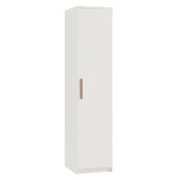 Детски еднокрилен гардероб JoyIn