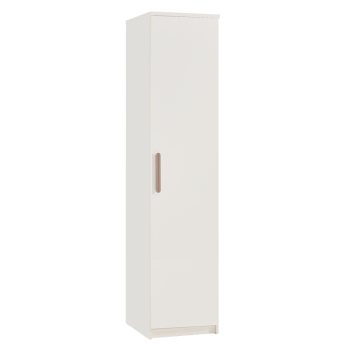 Детски еднокрилен гардероб JoyIn