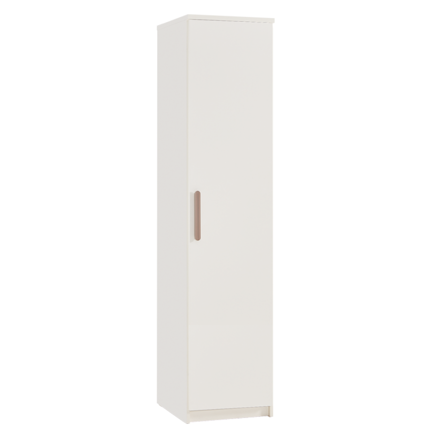 Детски еднокрилен гардероб JoyIn