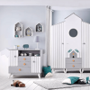 Детски скрин Bird House