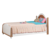 Детско легло с ракла Tiffany 100 x 200 см