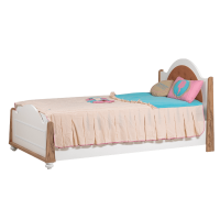 Детско легло с ракла Tiffany 100 x 200 см