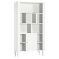 Детска етажерка за книги Bari