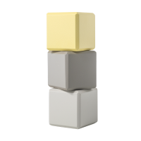 Детска играчка MINIA - мини кубчета Детска играчка MINIA - мини кубчета