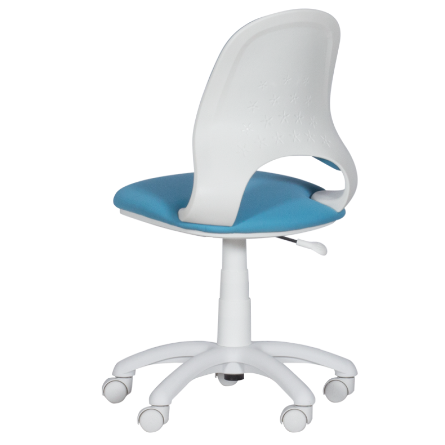 Детски стол Carmen 6017-2 - светлосин Детски стол Carmen 6017-2 - светлосин