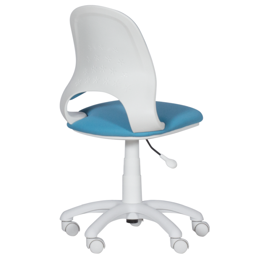 Детски стол Carmen 6017-2 - светлосин Детски стол Carmen 6017-2 - светлосин