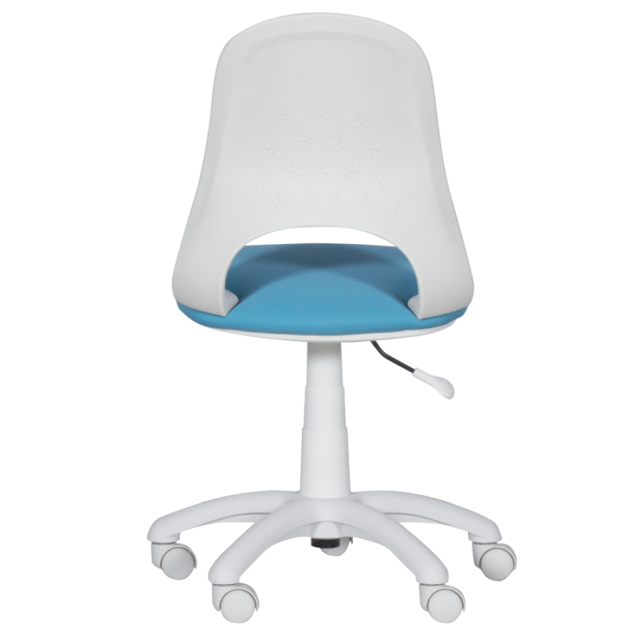 Детски стол Carmen 6017-2 - светлосин Детски стол Carmen 6017-2 - светлосин