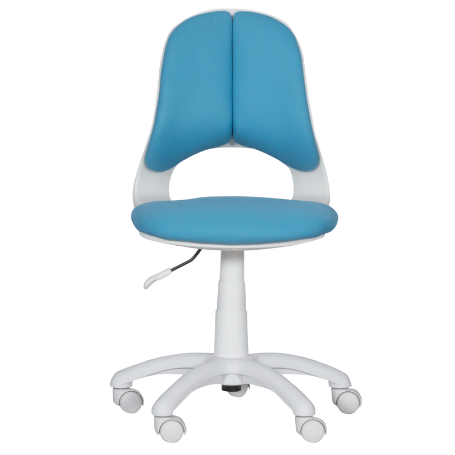 Детски стол Carmen 6017-2 - светлосин Детски стол Carmen 6017-2 - светлосин