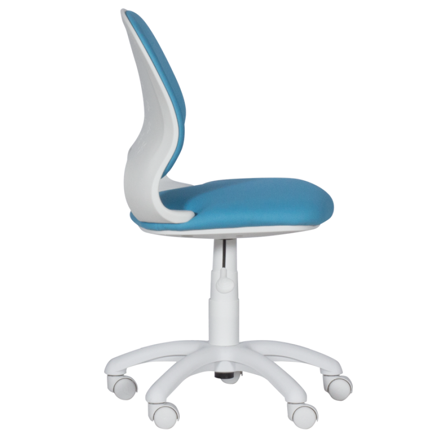 Детски стол Carmen 6017-2 - светлосин Детски стол Carmen 6017-2 - светлосин