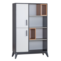 Етажерка за книги Breda