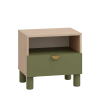 Нощно шкафче Santa Fe