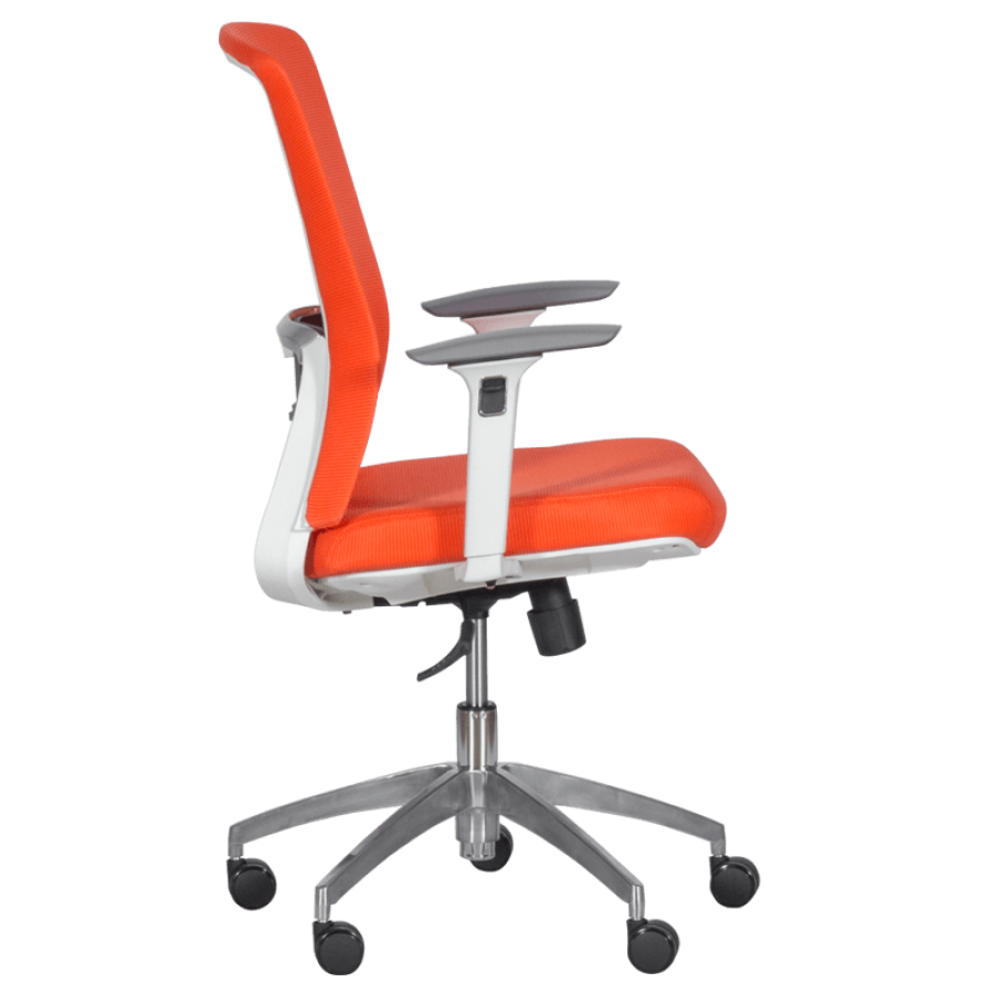 Детски стол Carmen 7543 - оранжев Детски стол Carmen 7543 - оранжев