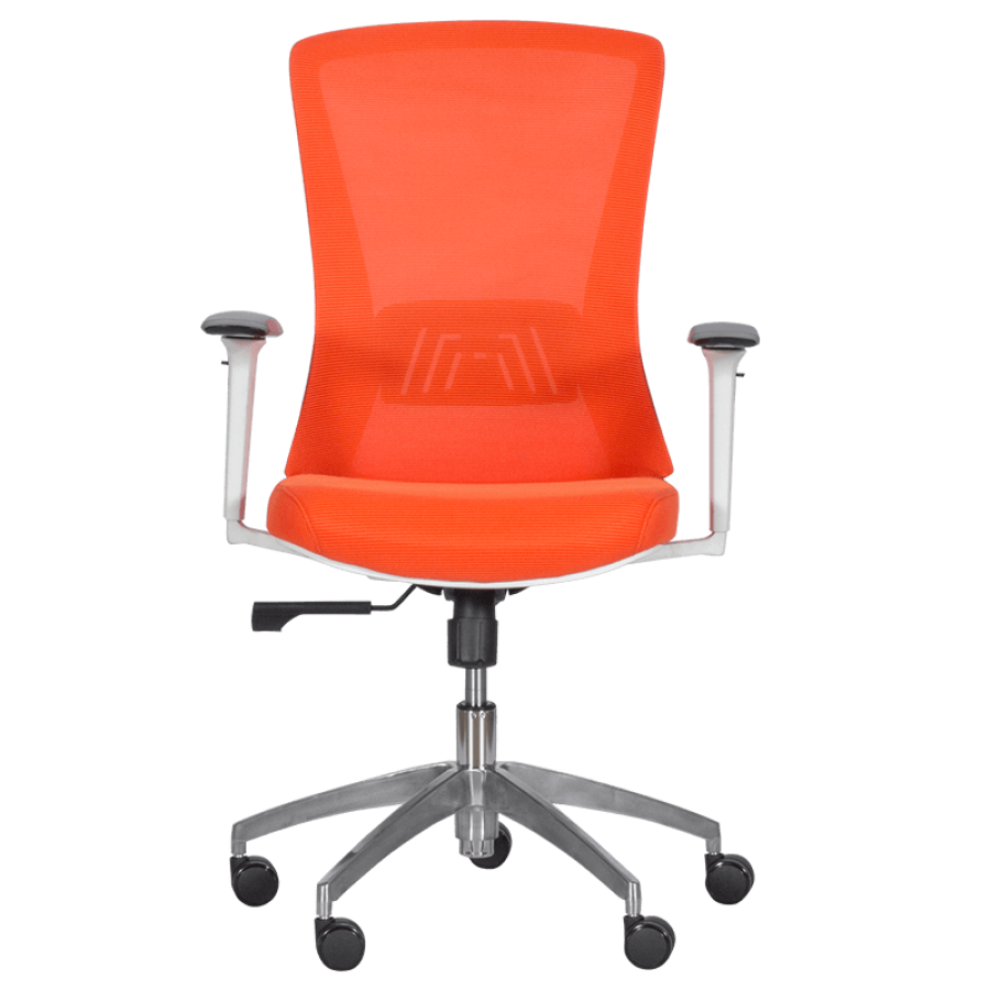 Детски стол Carmen 7543 - оранжев Детски стол Carmen 7543 - оранжев