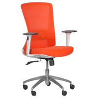 Детски стол Carmen 7543 - оранжев Детски стол Carmen 7543 - оранжев