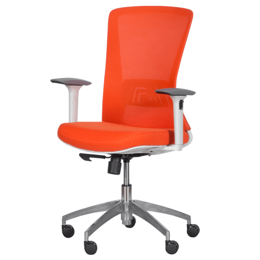 Детски стол Carmen 7543 - оранжев Детски стол Carmen 7543 - оранжев