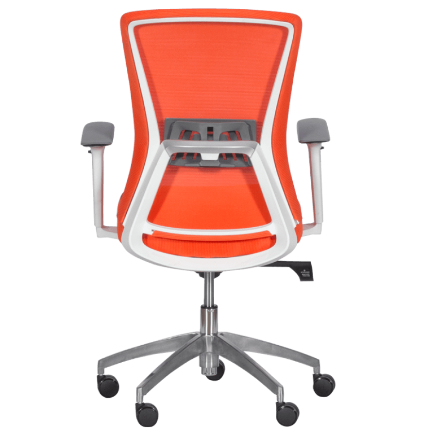 Детски стол Carmen 7543 - оранжев Детски стол Carmen 7543 - оранжев