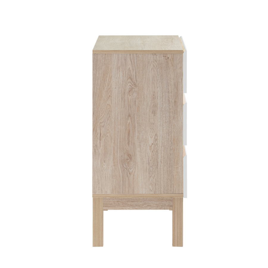 Скрин за дрехи Palermo