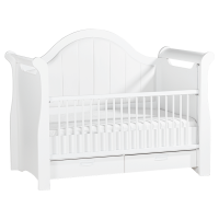 Бебешка кошара Pori 70 x 130 см