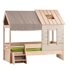 Детско легло къща My House 90 х 200 cm
