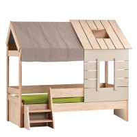 Детско легло къща My House 90 х 200 cm