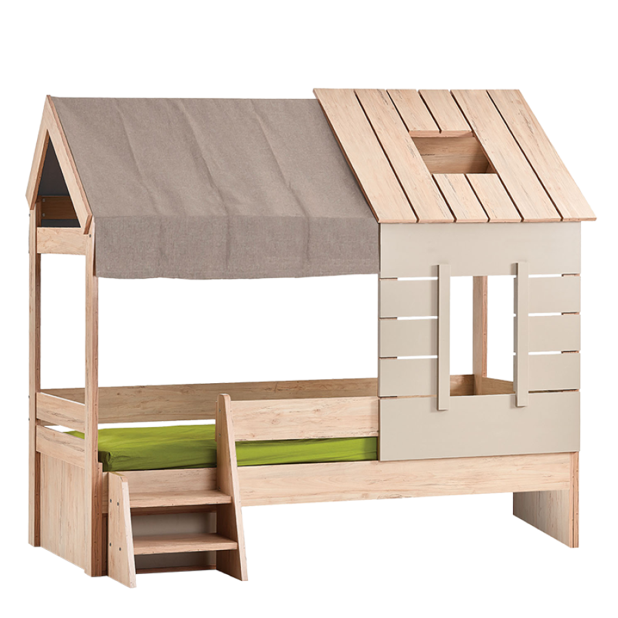 Детско легло къща My House 90 х 200 cm