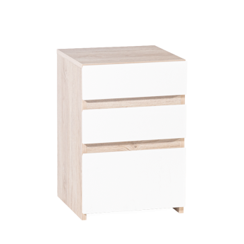 Шкаф към бюро Palermo