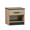 Нощно шкафче Torino