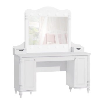 Тоалетка за детска стая Nil