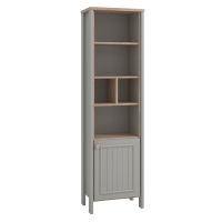 Етажерка за книги Novi