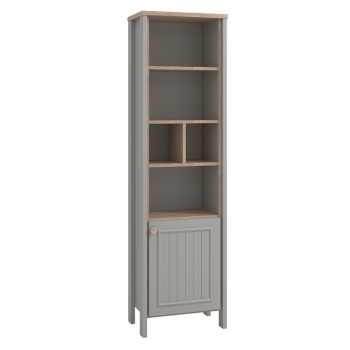 Етажерка за книги Novi