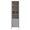Етажерка за книги Novi