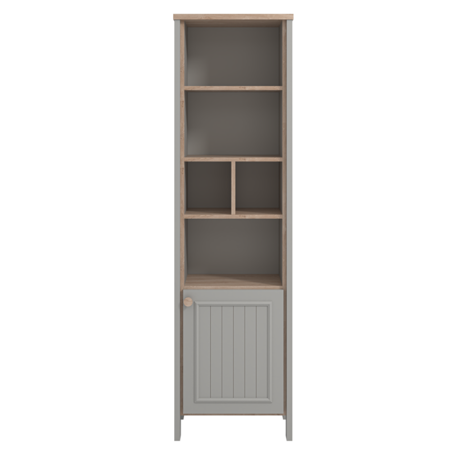 Етажерка за книги Novi