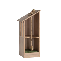 Къщичка за домашни любимци My House