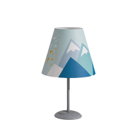 Настолна лампа Bird House