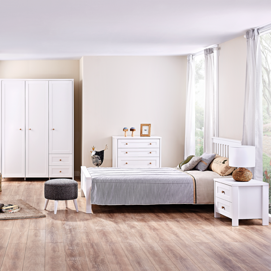 Нощно шкафче Oslo