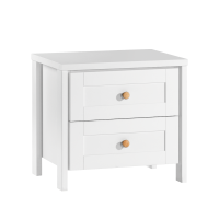 Нощно шкафче Oslo