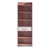 Детска етажерка за книги Estella