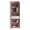 Детска етажерка за книги Estella
