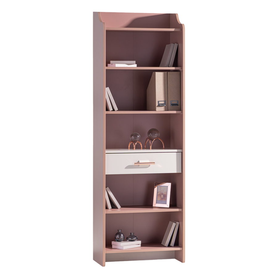 Детска етажерка за книги Estella