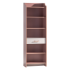 Детска етажерка за книги Estella