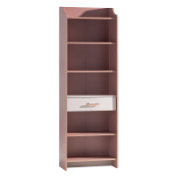 Детска етажерка за книги Estella