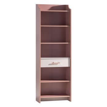 Детска етажерка за книги Estella