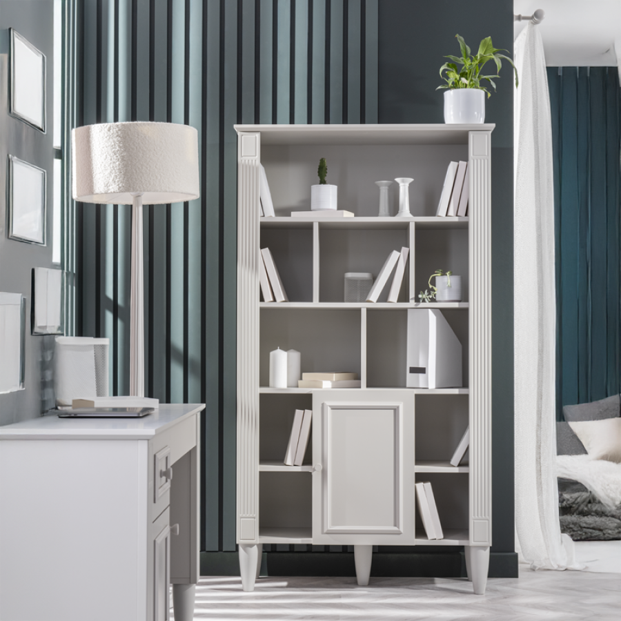 Етажерка за книги Effie