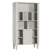 Етажерка за книги Effie