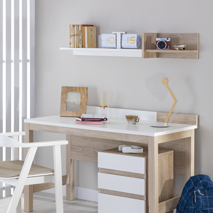 Рафт за стена Palermo