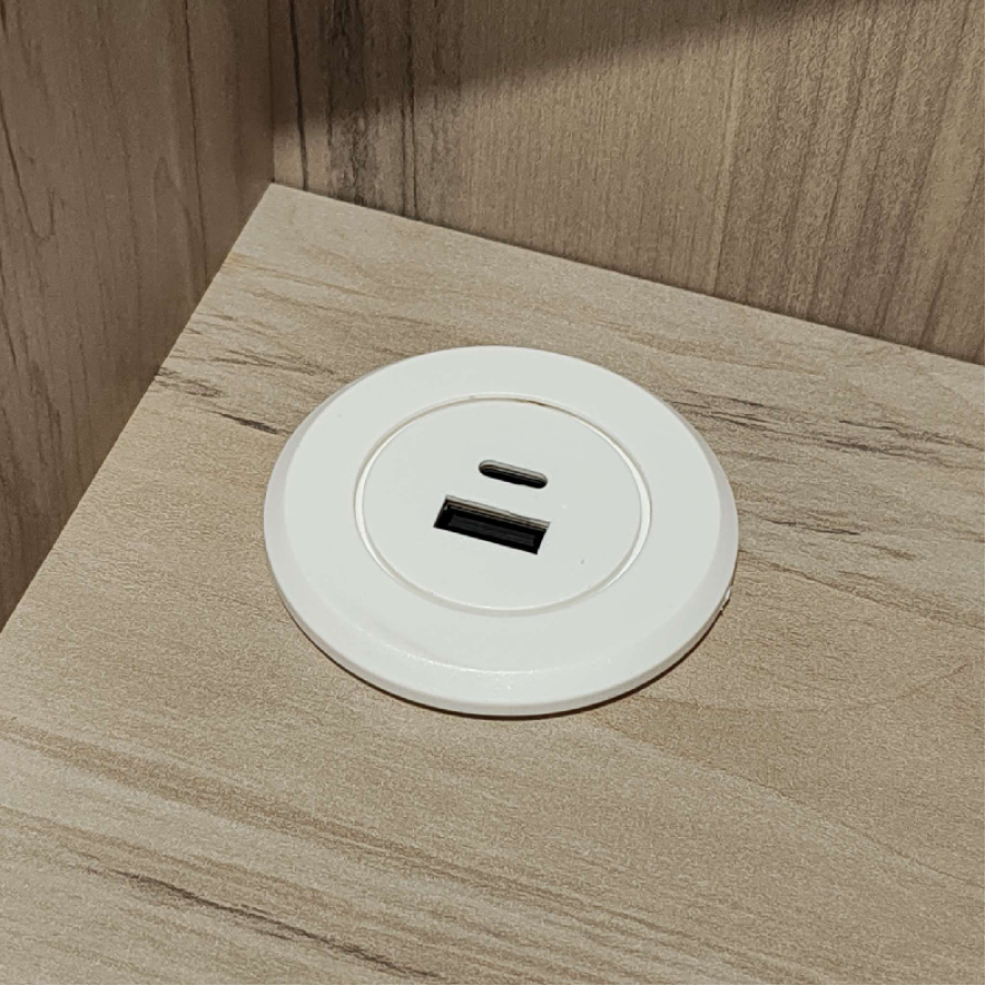 Детско бюро My House