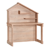 Детско бюро My House