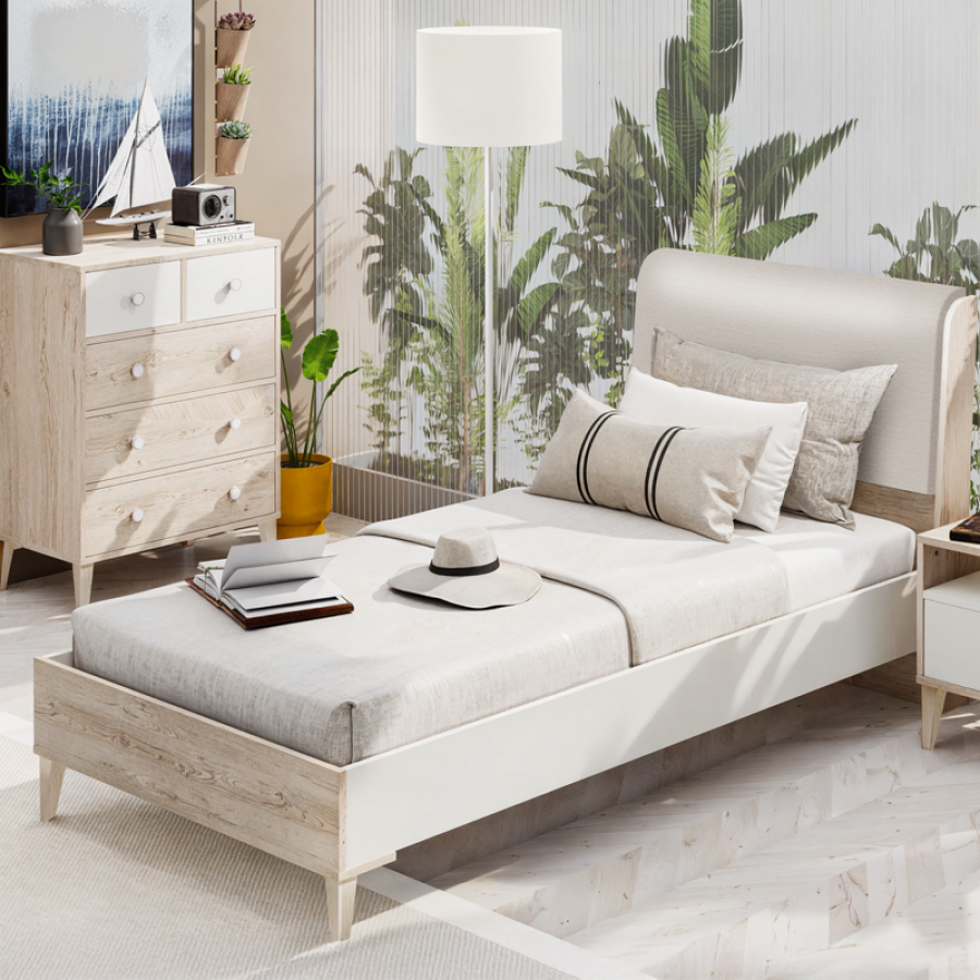 Детско легло Ekvador 100 х 200 cm