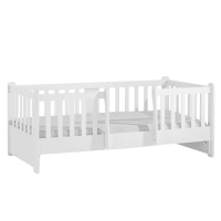 Детско легло Монтесори Frozen 90 x 200 cm