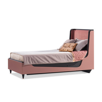 Детско легло с ракла Valencia 120 x 200 cm